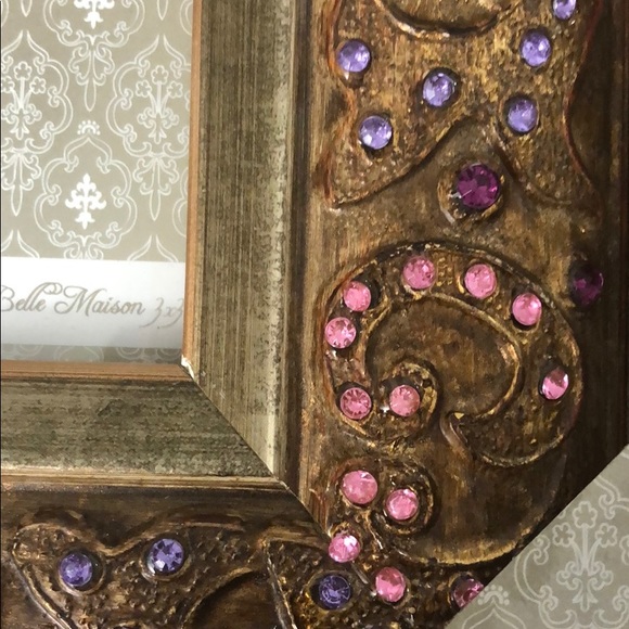 Belle Maison 3x3 Picture Frame - Picture 6 of 6